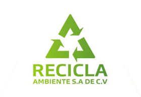 Recicla Ambiente S.A de C.V.